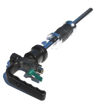 ПРИСОСКА МОЛОТОК ДЛЯ УДАЛЕНИЯ ВМЯТИН ПНЕВМАТИЧЕСКИЙ БЕЗСТИЛЬНЫЙ СЪЕМНИК