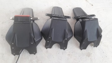 SUZUKI GSX-R 600 GSXR 750 КОЛЕСНАЯ АРКА КРЫЛО ЩИТОК