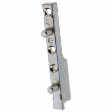 AUBI ZAWIAS DOLNY EW001 EB336 DO OKNA DRZWI BALKON