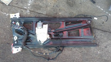 PRAWY MECHANIZM SZYBY DAF XF 106 200 ZŁ NETTO