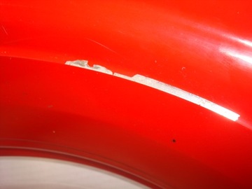 APRILIA RSV 1000 SL 1000 FALCO 98-03 / ЗАДНИЙ ОБОД