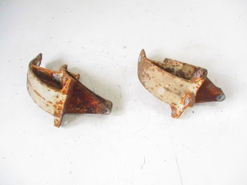 VW LT II SPRINTER 96-06 DRŽÁKY DRŽÁK PÉRO