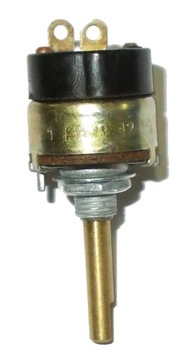 POTENCJOMETR Z WYŁĄCZNIKIEM TELPOD PR186s56 1k B