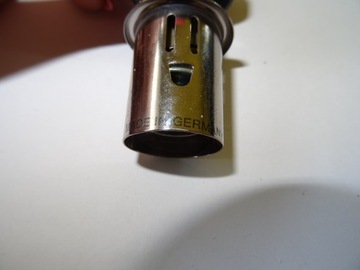 АВТОЗАЖИГАЛКА MAN F2000 24V ГЕРМАНИЯ