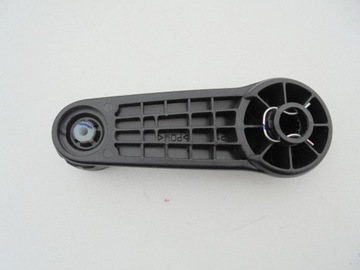 NISSAN MICRA K14 РУЧКА ЗАДНЕГО ОКНА