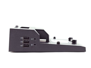 952 Stacja dokująca Dell Stacja dokująca Dell PR03X USB 3.0 SPRAWNA