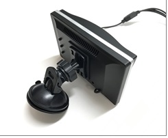 Камера заднего вида Mercedes Sprinter 906 НОВАЯ МОДЕЛЬ