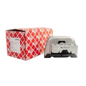 PODUSZKA SILNIKA LEWA GOLF 4 BORA AUDI A3 OCTAVIA