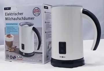 Вспениватель молока IdeanWelt MMF-234-V2