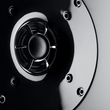 Teufel ULTIMA 40 Kombo Power Ed., белые колонны