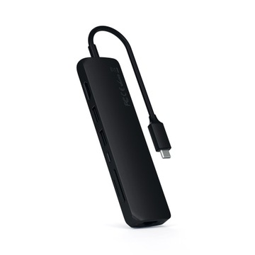 Многофункциональный адаптер HUB/USB-C (3.1) 8 в 1