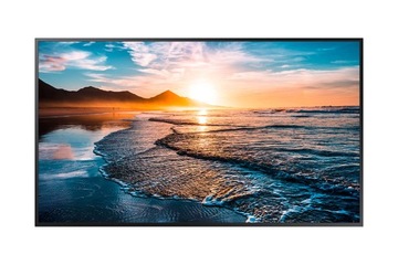 Монитор Samsung Profesional QB43R черный 43 16/7 UHD WIFI