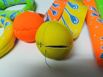 8486 Schildkröt Funsports Неопреновый комплект для дайвинга