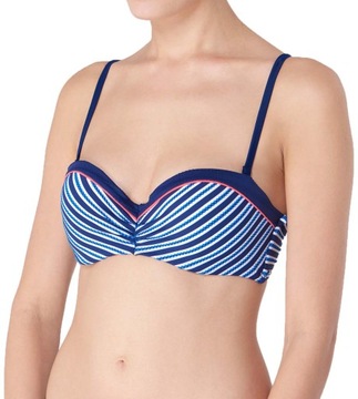 BIKINI GÓRA KOSTIUM STRÓJ PUSH-UP TRIUMPH 40C