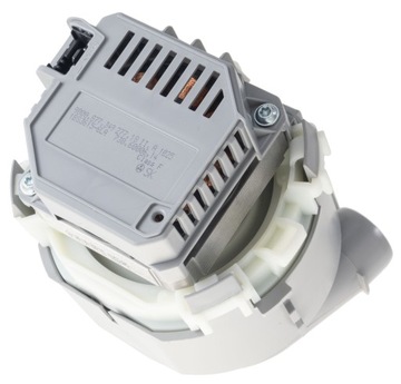 НАСОС ОТОПЛЕНИЯ ПОСУДОМОЕЧНОЙ МАШИНЫ BOSCH SIEMENS 00644997
