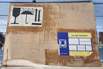 ЛАМПА 12В 45/40Вт S2 / BA20d POLAMP SIMSON MZ ETZ