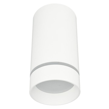 OPRAWA NATYNKOWA HALOGENOWA TUBA LED 7W