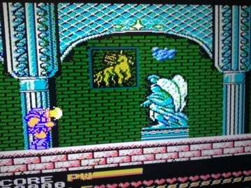 Игра Пегас#9-золотой топор