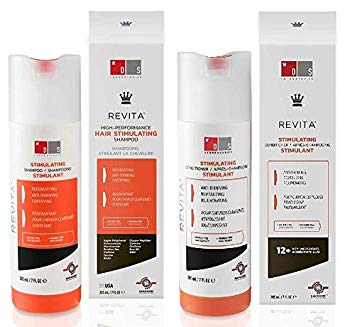 Szampon Revita+Revita Cor od DYSTRYBUTORA Polska