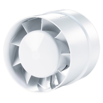 VENTS WENTYLATOR KANAŁOWY CICHY VKO Ø 100 105m³/h