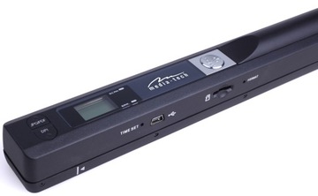 Портативный мобильный ручной сканер SCANLINE MT4090
