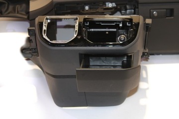 КОНСОЛЬ VW T6 MULTIVAN HIGHLINE