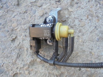 КЛАПАН ТУРБИНЫ VW AUDI SEAT SKODA 1K0906627B