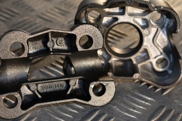 КРЕПЛЕНИЕ РУЛЕВОГО КОЛЕСА CAN AM SPYDER F3 RISERA