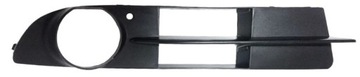 ATRAPA PRZÓD KRATKA PRAWA BMW 5 (E60/E61) 03-10