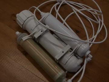 System Askoll Osmosis Pro-Blue system osmozy