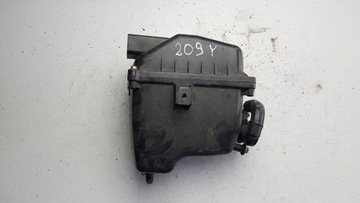 AIRBOX OBUDOWA FILTRA POWIETRZA YAMAHA MT 125