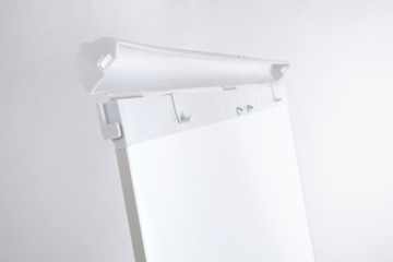 Магнитный флипчарт для сухого стирания на штативе FT1