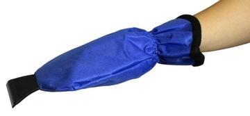 СКРЕБОК В РУКАВЕ ДЛЯ ПЕРЧАТОК СКРЕБОК ДЛЯ ЗАЩИТЫ РУК