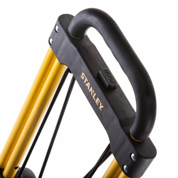 Stanley SXWTD-FT580 Складная транспортная тележка 70 кг