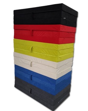 СКЛАДНОЙ ТУРИСТИЧЕСКИЙ МАТРАС 200 х 80 х 10 + СУМКА