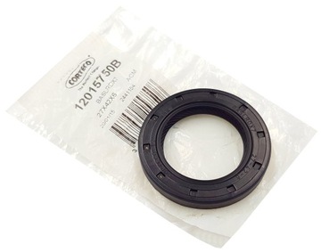 PIERŚCIEŃ USZCZELNIAJĄCY WAŁU CORTECO 27X42X6