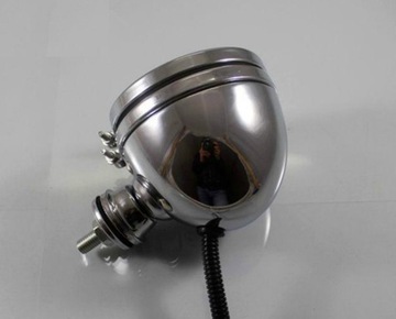 ГАЛОГЕННАЯ СВЕТОВАЯ ПАНЕЛЬ ПОИСКА АВТОМОБИЛЯ МОТОЦИКЛА