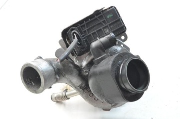 Turbină Audi A5 A4 B8 A6 2.7 TDI 059145721F 059145721E BPP BSG CP