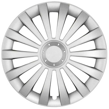 KOŁPAKI 16'' KOMPLET