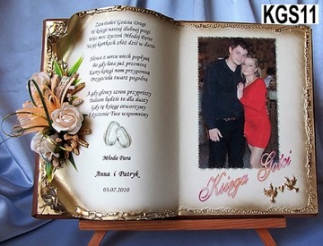 Гостевая книга Свадебные входные книги свадьба свадьба уникальные изделия ручной работы