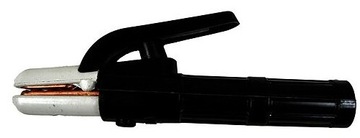 RĄCZKA UCHWYT SPAWALNICZY 500A