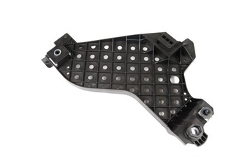 UCHWYT PŁYTA WSPORNIK REFLEKTORA PRAWA AUDI Q3 ASO