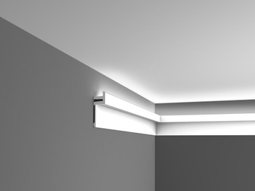 Listwa Oświetleniowa Orac Decor C 382 - L3