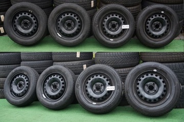 ЛЕТНИЕ КОЛЕСА VW UP SKODA CITIGO SEAT MII