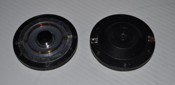 Cewka,kopułka,Diaphragm do BMS 4548 8ohm