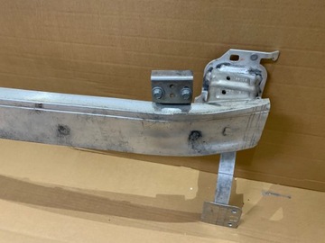 ПЕЖО 208 БАЛКА ПЕРЕДНЕГО БАМПЕРА