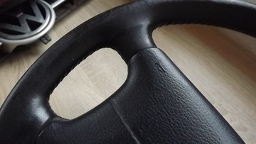 РУЛЕВОЕ КОЛЕСО AUDI 4D0419091D