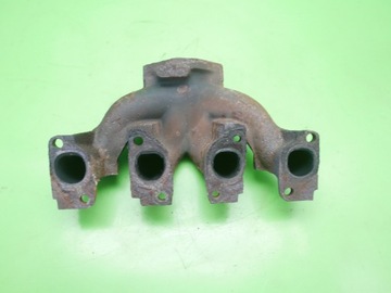 ВЫПУСКНОЙ ПАТРУБОК OPEL CORSA B 1.2 8V X12SZ 93-97