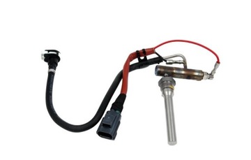 WTRYSKIWACZ KATALIZATORA FAP PEUGEOT BOXER 2.2 HDI