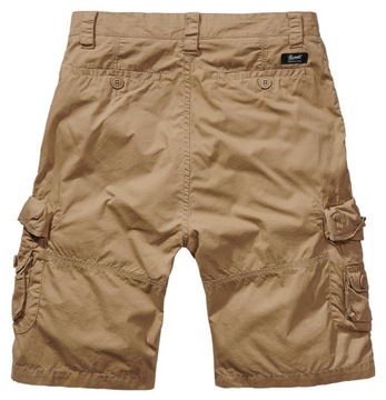 Spodenki Brandit Ty Shorts camel XXL